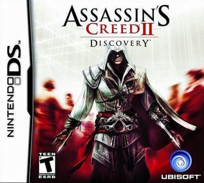 Assassin's Creed II - Discovery image